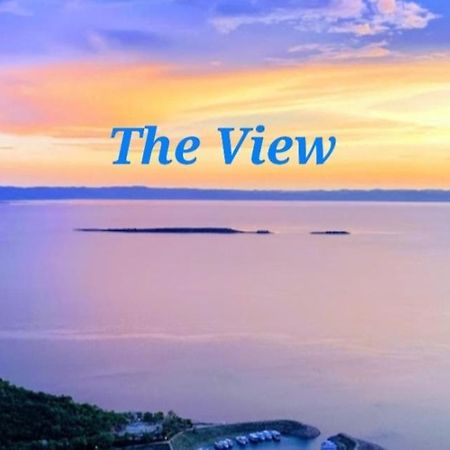 The View Villa Kariba Kültér fotó