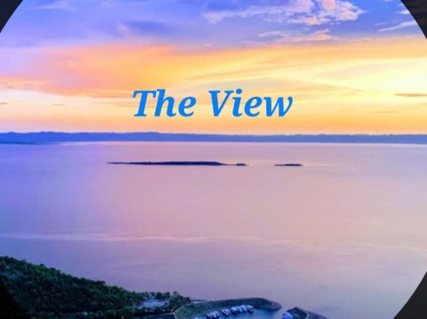 The View Villa Kariba Kültér fotó
